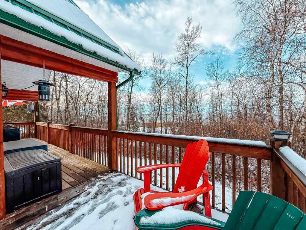 MLS&reg; # A2270793 - Block 6 Lot 7   in Winnagami Rural Big Lakes County, Residential Open Houses