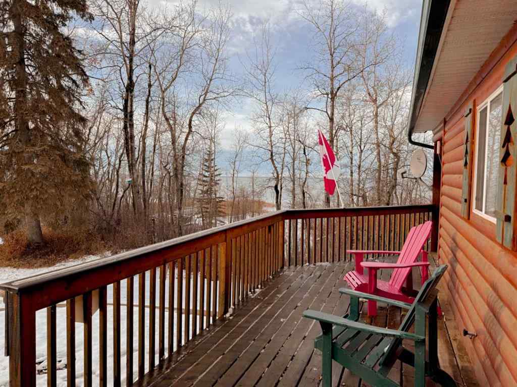 MLS&reg; # A2270793 - Block 6 Lot 7   in Winnagami Rural Big Lakes County, Residential Open Houses