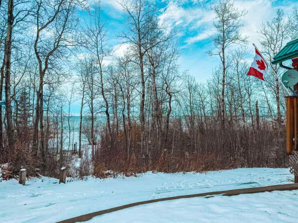 MLS&reg; # A2270793 - Block 6 Lot 7   in Winnagami Rural Big Lakes County, Residential Open Houses