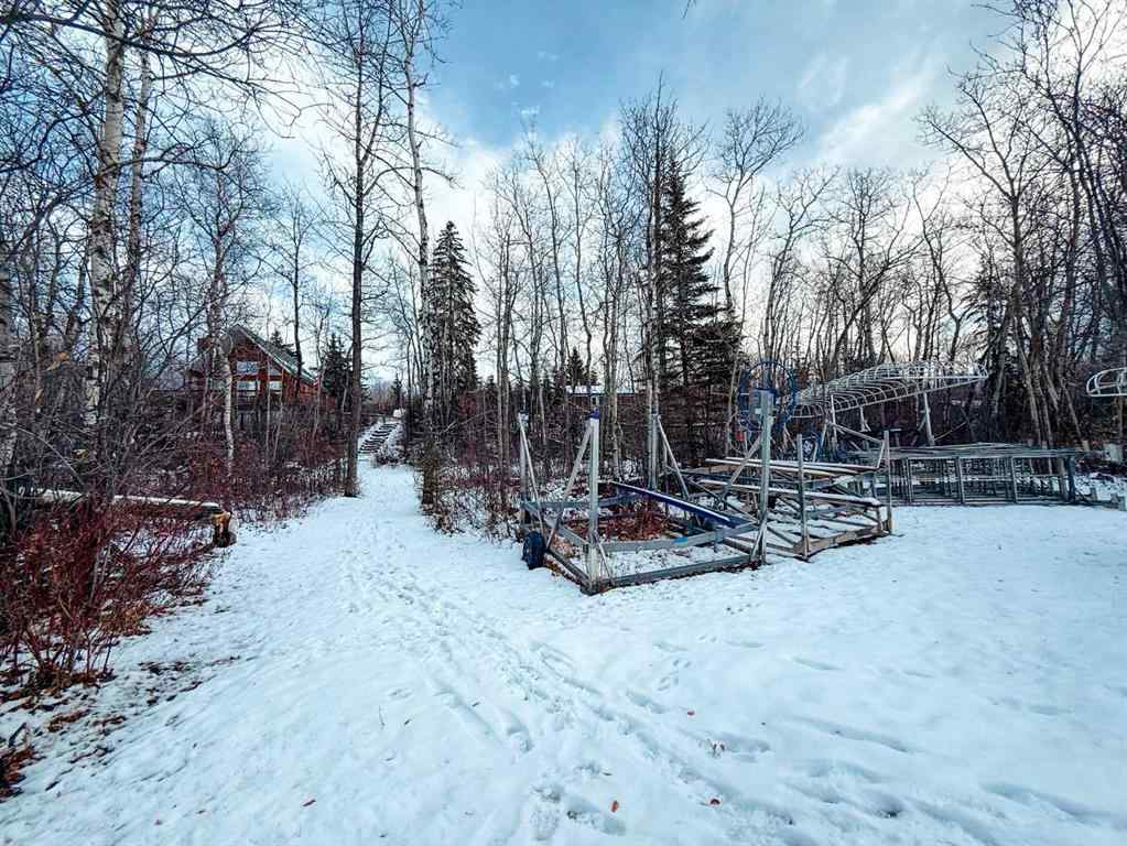 MLS&reg; # A2270793 - Block 6 Lot 7   in Winnagami Rural Big Lakes County, Residential Open Houses