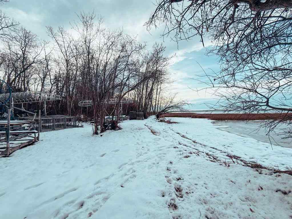 MLS&reg; # A2270793 - Block 6 Lot 7   in Winnagami Rural Big Lakes County, Residential Open Houses