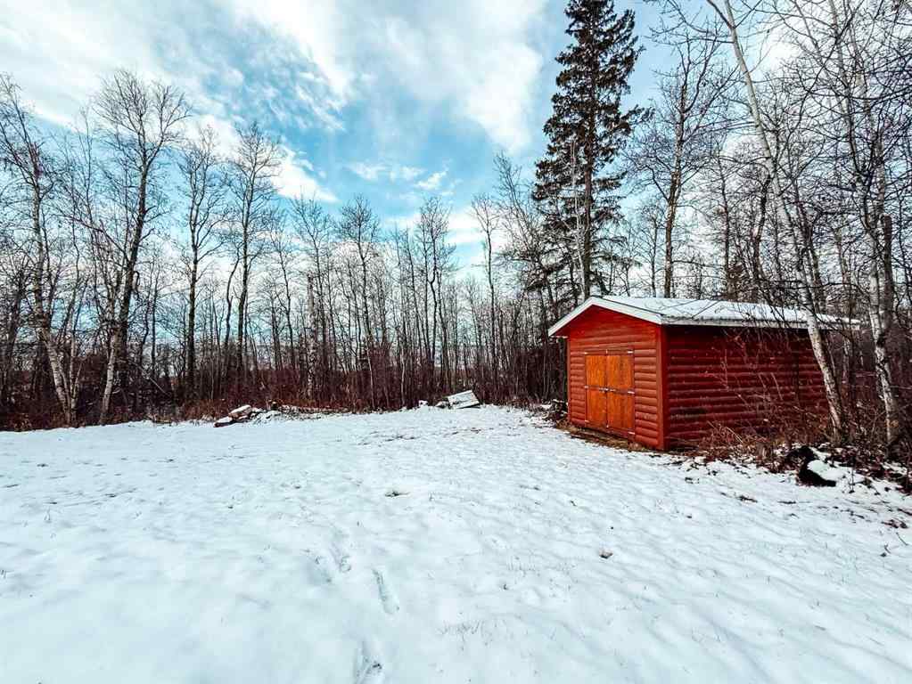 MLS&reg; # A2270793 - Block 6 Lot 7   in Winnagami Rural Big Lakes County, Residential Open Houses