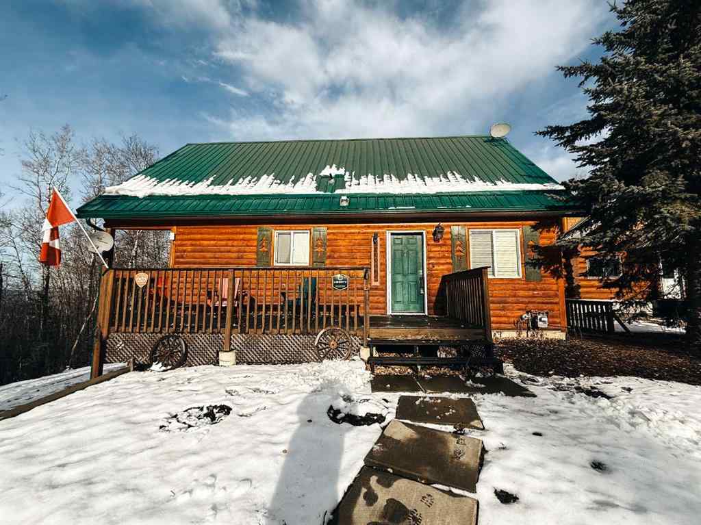 MLS&reg; # A2270793 - Block 6 Lot 7   in Winnagami Rural Big Lakes County, Residential Open Houses