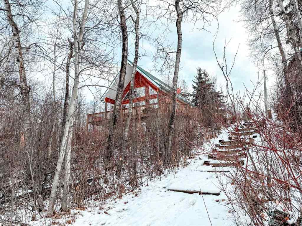 MLS&reg; # A2270793 - Block 6 Lot 7   in Winnagami Rural Big Lakes County, Residential Open Houses