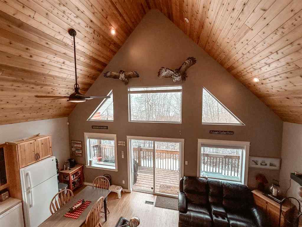MLS&reg; # A2270793 - Block 6 Lot 7   in Winnagami Rural Big Lakes County, Residential Open Houses