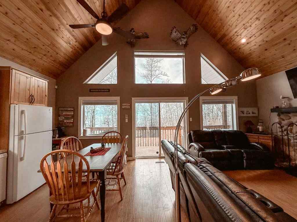 MLS&reg; # A2270793 - Block 6 Lot 7   in Winnagami Rural Big Lakes County, Residential Open Houses