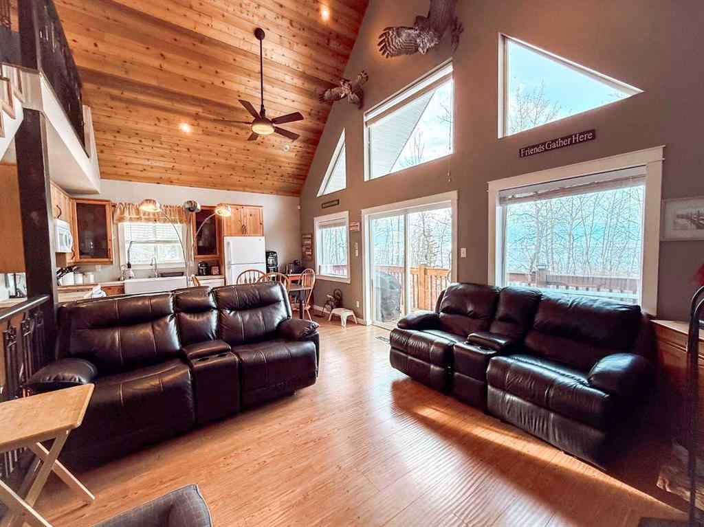 MLS&reg; # A2270793 - Block 6 Lot 7   in Winnagami Rural Big Lakes County, Residential Open Houses