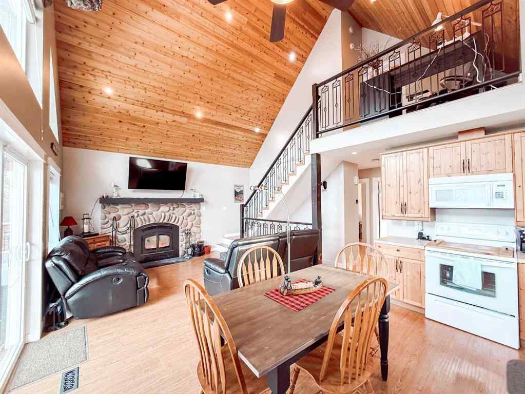 MLS&reg; # A2270793 - Block 6 Lot 7   in Winnagami Rural Big Lakes County, Residential Open Houses