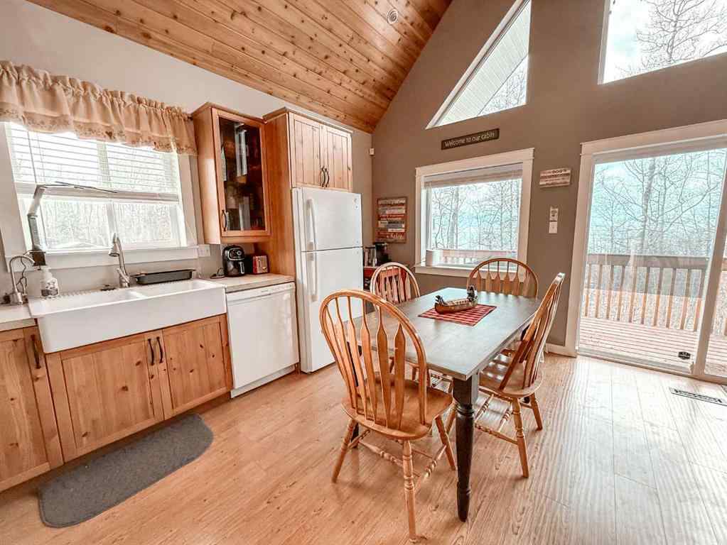 MLS&reg; # A2270793 - Block 6 Lot 7   in Winnagami Rural Big Lakes County, Residential Open Houses