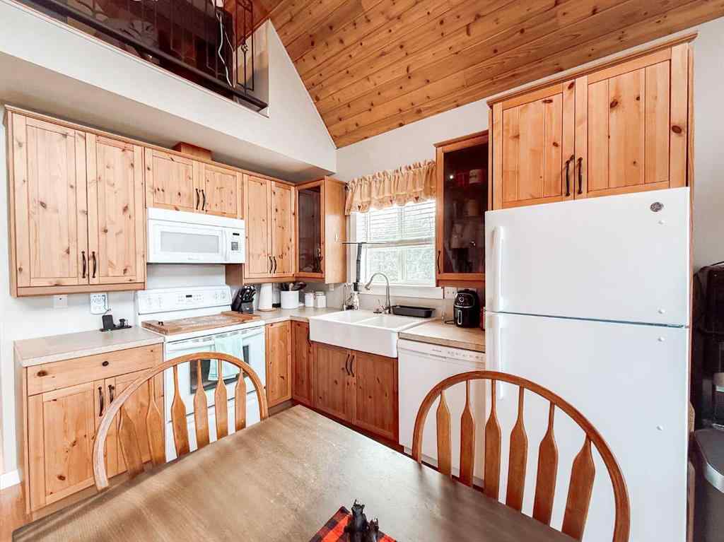 MLS&reg; # A2270793 - Block 6 Lot 7   in Winnagami Rural Big Lakes County, Residential Open Houses