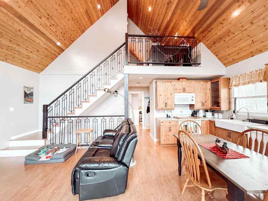 MLS&reg; # A2270793 - Block 6 Lot 7   in Winnagami Rural Big Lakes County, Residential Open Houses