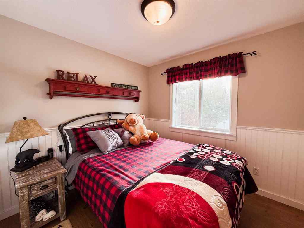 MLS&reg; # A2270793 - Block 6 Lot 7   in Winnagami Rural Big Lakes County, Residential Open Houses