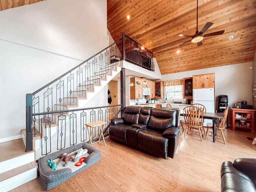 MLS&reg; # A2270793 - Block 6 Lot 7   in Winnagami Rural Big Lakes County, Residential Open Houses