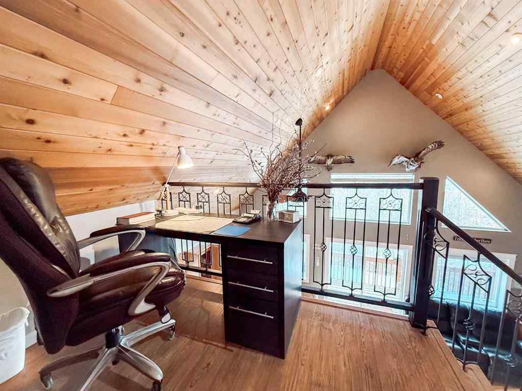 MLS&reg; # A2270793 - Block 6 Lot 7   in Winnagami Rural Big Lakes County, Residential Open Houses