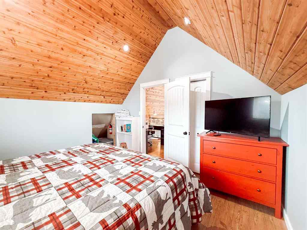 MLS&reg; # A2270793 - Block 6 Lot 7   in Winnagami Rural Big Lakes County, Residential Open Houses