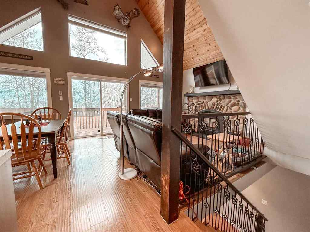 MLS&reg; # A2270793 - Block 6 Lot 7   in Winnagami Rural Big Lakes County, Residential Open Houses