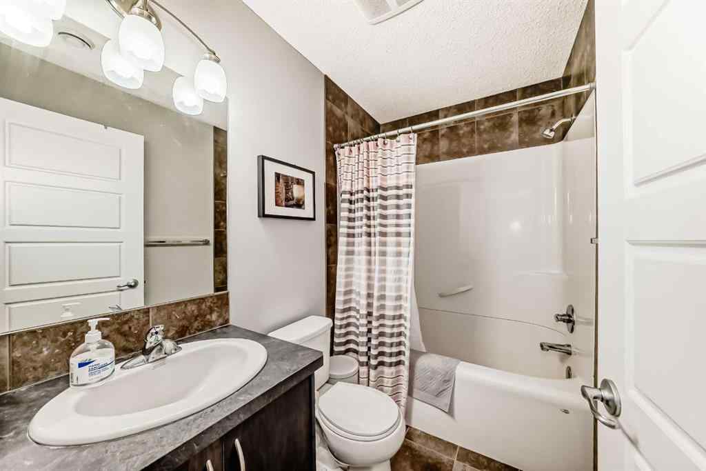 MLS® A2270797 - 29 Redstone Common NE in Redstone Calgary, Residential