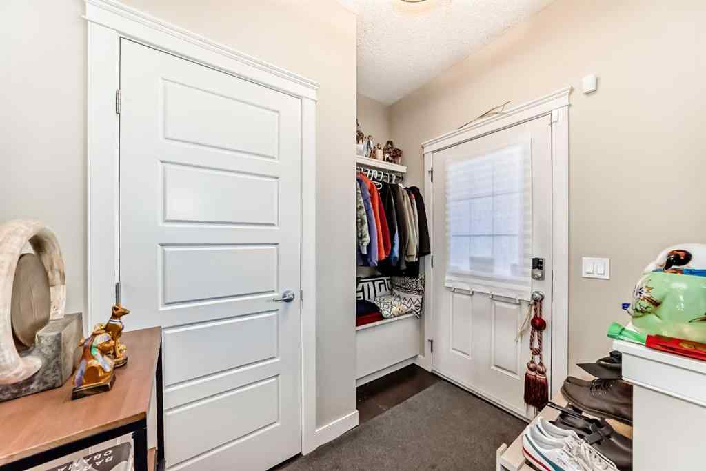 MLS® A2270797 - 29 Redstone Common NE in Redstone Calgary, Residential