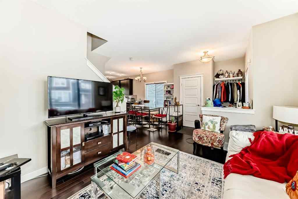 MLS® A2270797 - 29 Redstone Common NE in Redstone Calgary, Residential