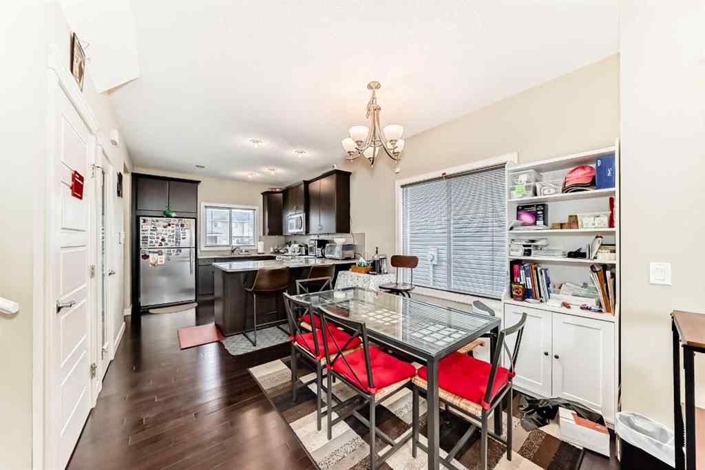 MLS® A2270797 - 29 Redstone Common NE in Redstone Calgary, Residential