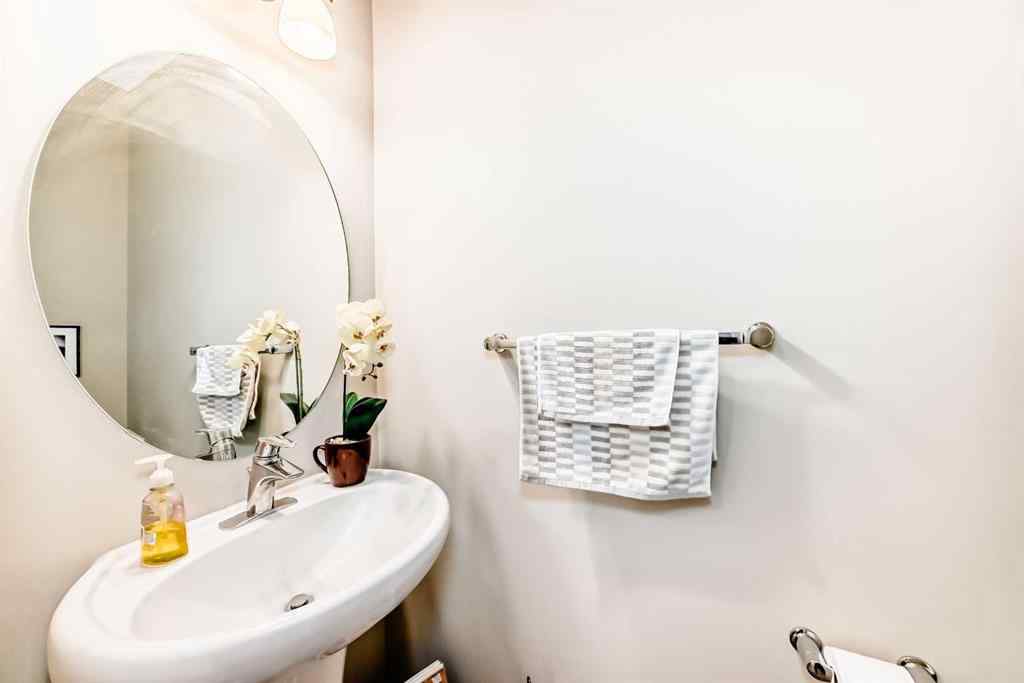 MLS® A2270797 - 29 Redstone Common NE in Redstone Calgary, Residential