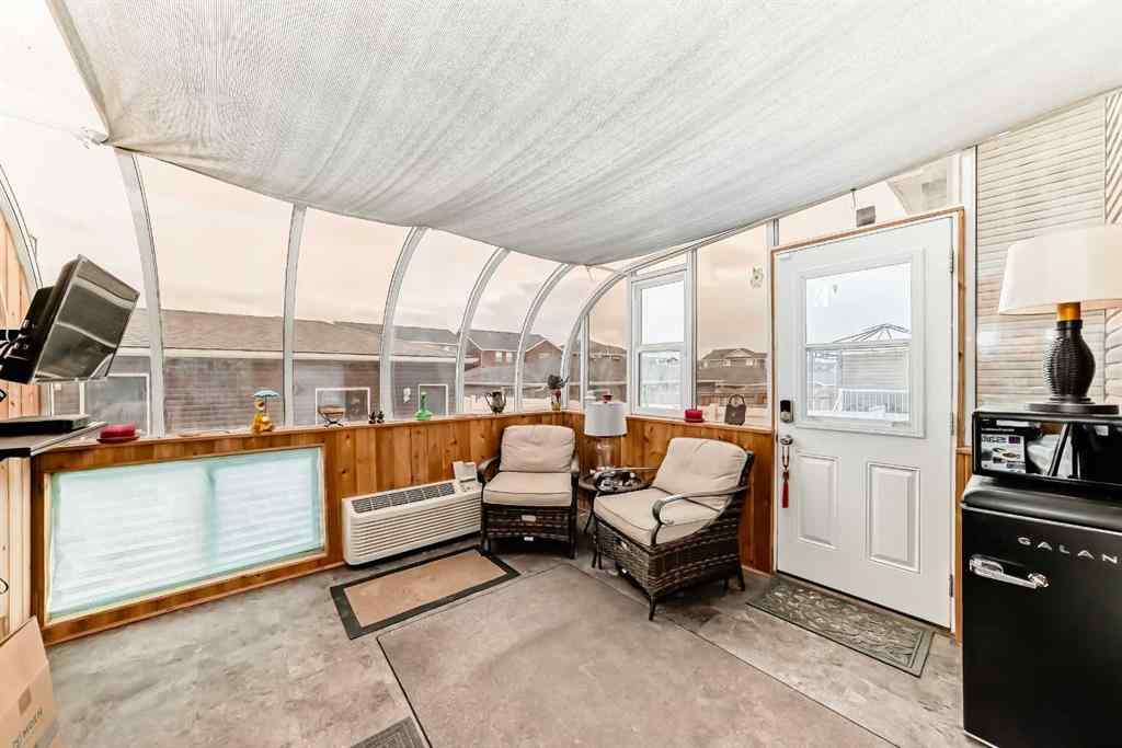 MLS® A2270797 - 29 Redstone Common NE in Redstone Calgary, Residential