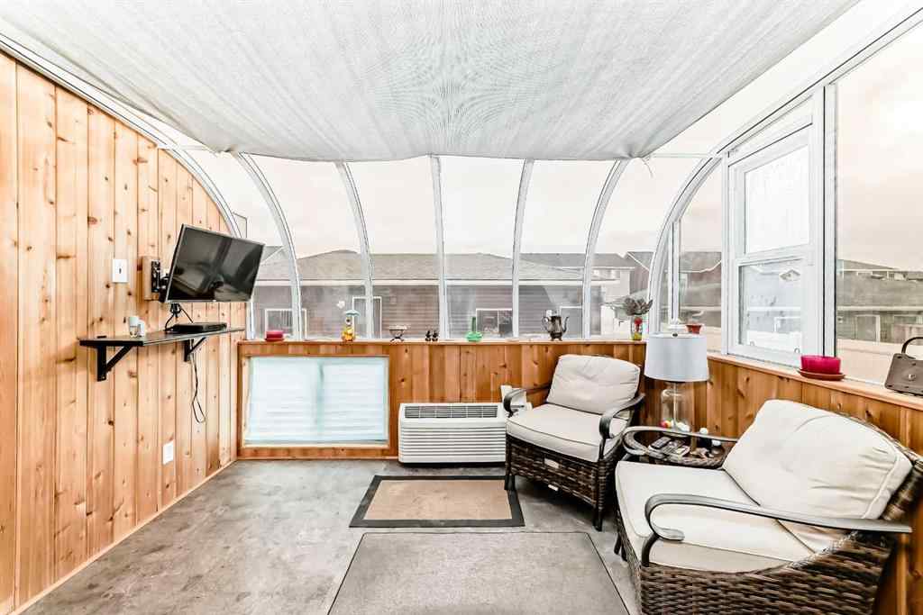 MLS® A2270797 - 29 Redstone Common NE in Redstone Calgary, Residential