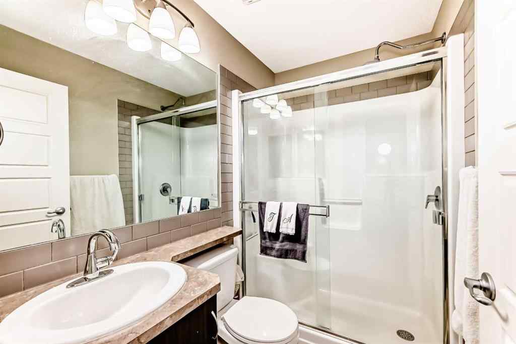 MLS® A2270797 - 29 Redstone Common NE in Redstone Calgary, Residential
