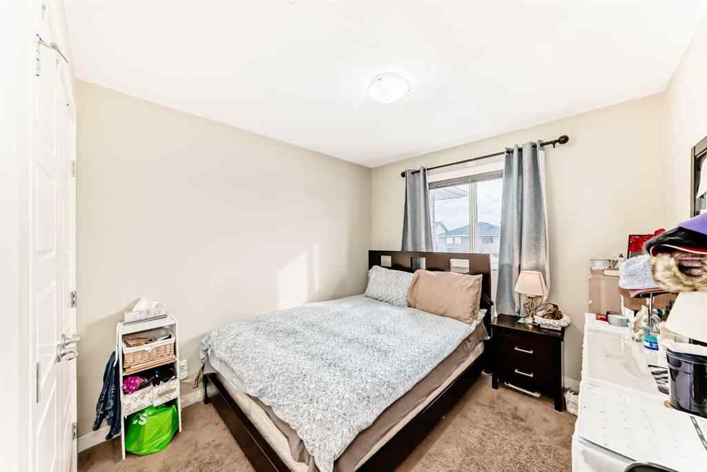 MLS® A2270797 - 29 Redstone Common NE in Redstone Calgary, Residential