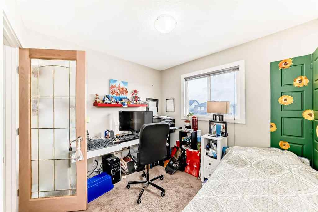 MLS® A2270797 - 29 Redstone Common NE in Redstone Calgary, Residential