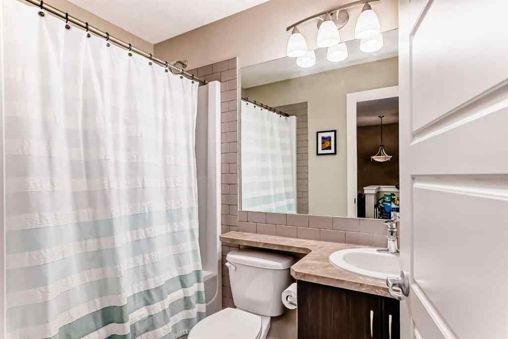 MLS® A2270797 - 29 Redstone Common NE in Redstone Calgary, Residential