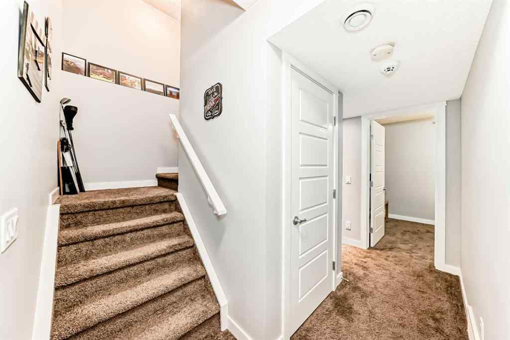 MLS® A2270797 - 29 Redstone Common NE in Redstone Calgary, Residential