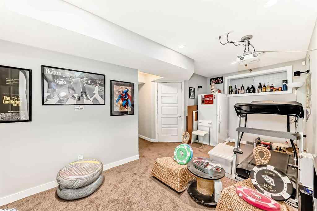 MLS® A2270797 - 29 Redstone Common NE in Redstone Calgary, Residential
