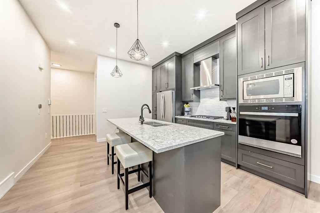 MLS&reg; # A2270799 - 7 wolf Crescent N in Wedderburn Okotoks, Residential Open Houses