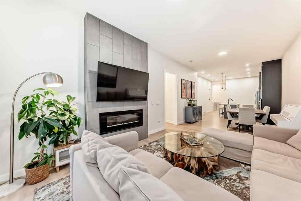 MLS&reg; # A2270799 - 7 wolf Crescent N in Wedderburn Okotoks, Residential Open Houses