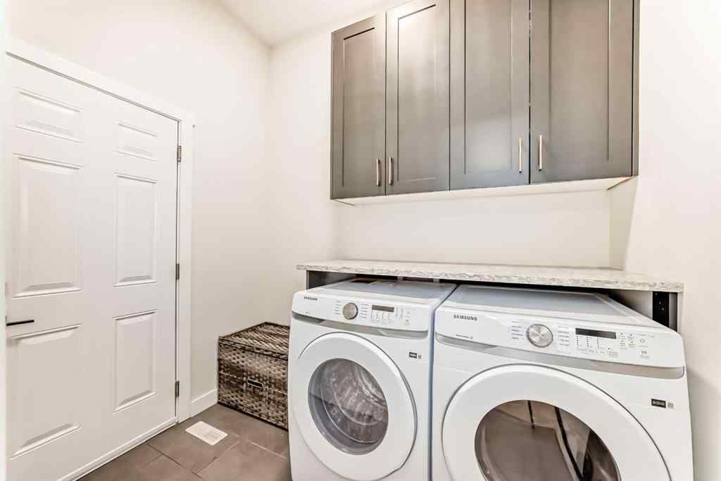 MLS&reg; # A2270799 - 7 wolf Crescent N in Wedderburn Okotoks, Residential Open Houses