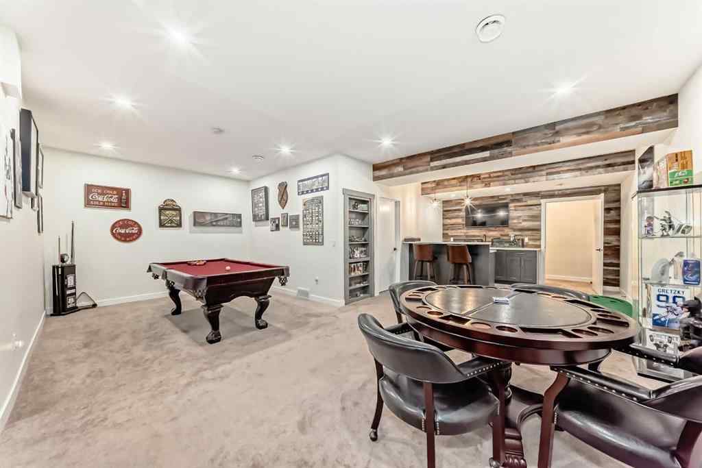 MLS&reg; # A2270799 - 7 wolf Crescent N in Wedderburn Okotoks, Residential Open Houses