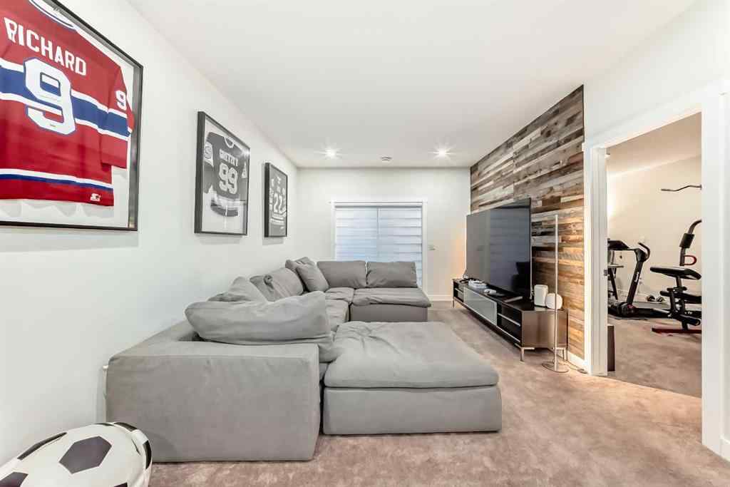 MLS&reg; # A2270799 - 7 wolf Crescent N in Wedderburn Okotoks, Residential Open Houses