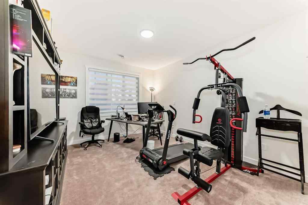 MLS&reg; # A2270799 - 7 wolf Crescent N in Wedderburn Okotoks, Residential Open Houses