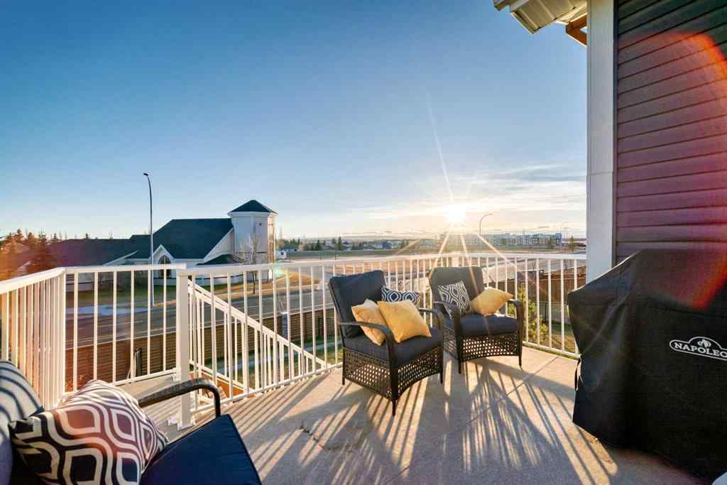 MLS&reg; # A2270799 - 7 wolf Crescent N in Wedderburn Okotoks, Residential Open Houses