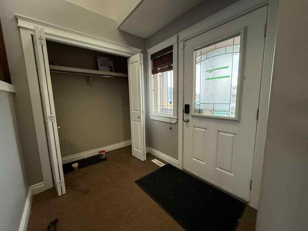 MLS&reg; # A2270801 - 209 Walnut Crescent  in Timberlea Fort McMurray, Residential Open Houses