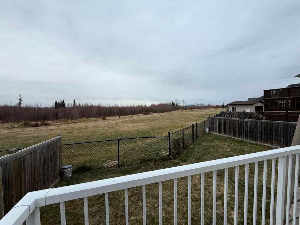 MLS&reg; # A2270801 - 209 Walnut Crescent  in Timberlea Fort McMurray, Residential Open Houses