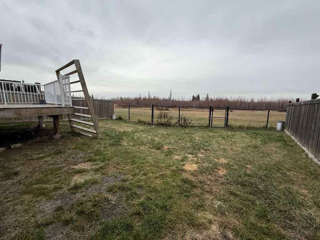 MLS&reg; # A2270801 - 209 Walnut Crescent  in Timberlea Fort McMurray, Residential Open Houses