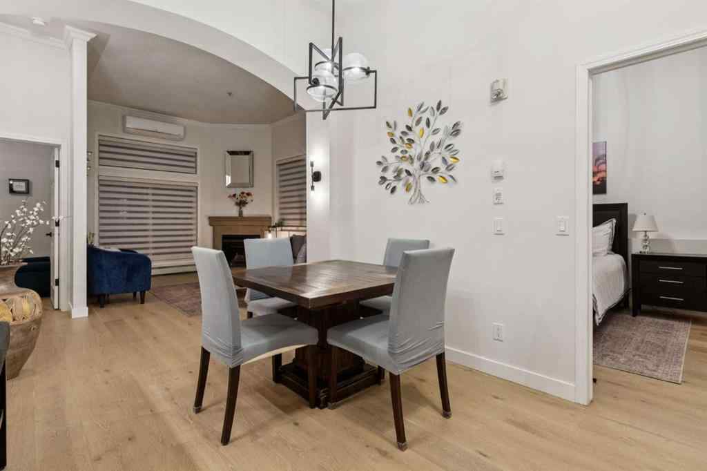 MLS® A2270802 - Unit #207 881 15 Avenue SW in Beltline Calgary, Residential