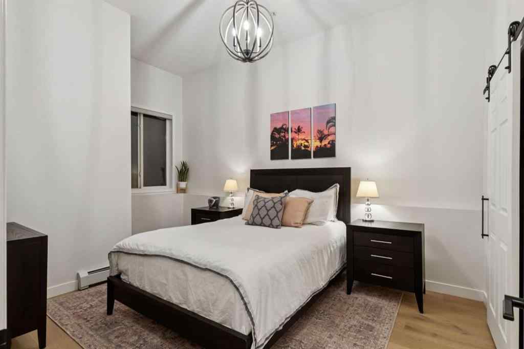 MLS® A2270802 - Unit #207 881 15 Avenue SW in Beltline Calgary, Residential