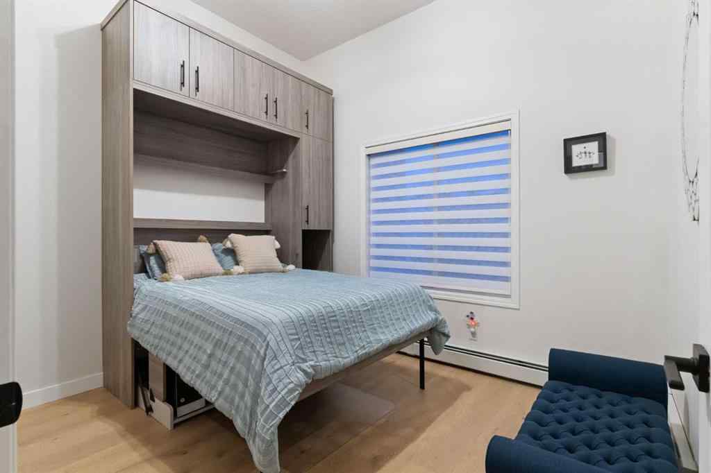 MLS® A2270802 - Unit #207 881 15 Avenue SW in Beltline Calgary, Residential