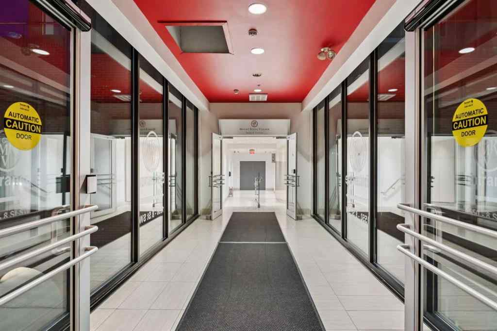 MLS® A2270802 - Unit #207 881 15 Avenue SW in Beltline Calgary, Residential