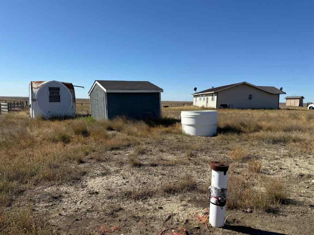 MLS&reg; # A2270803 - 14515 Range Road 93   in NONE Rural Cypress County, Residential Open Houses