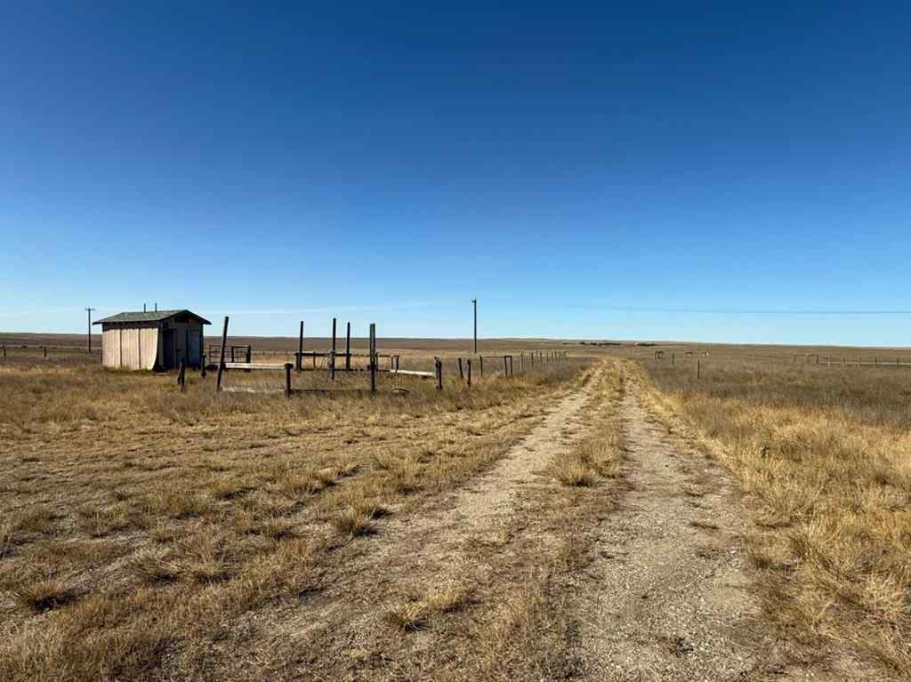 MLS&reg; # A2270803 - 14515 Range Road 93   in NONE Rural Cypress County, Residential Open Houses