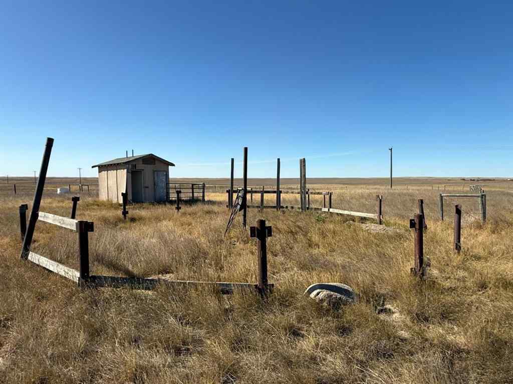 MLS&reg; # A2270803 - 14515 Range Road 93   in NONE Rural Cypress County, Residential Open Houses